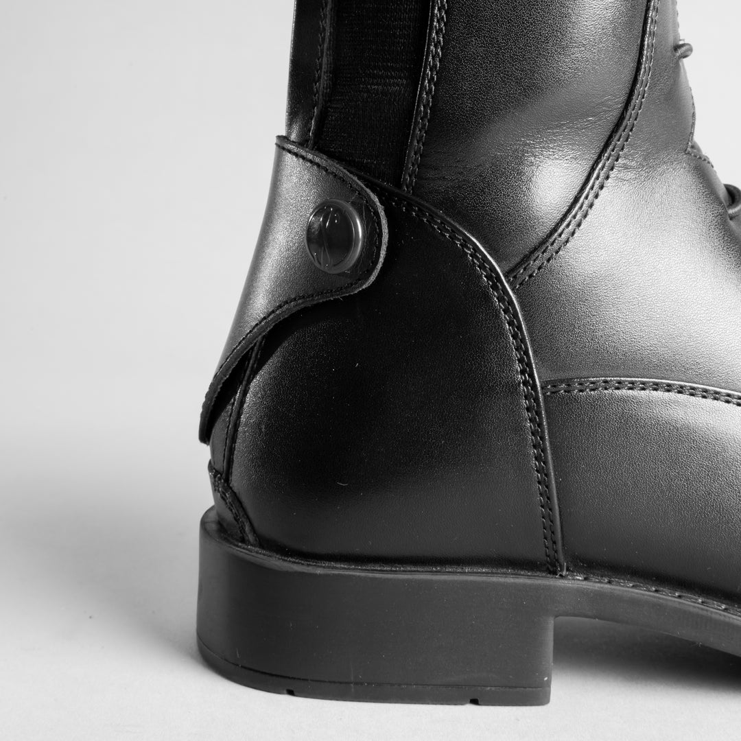 Tredstep Ireland Donatello Junior S Field Tall Boots image 