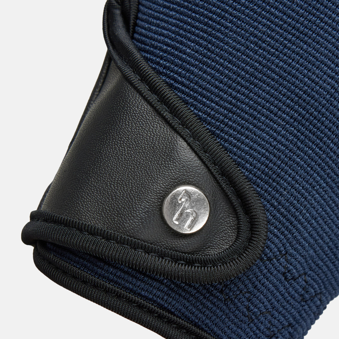 Horze Romy Womens Winter Riding Gloves image 