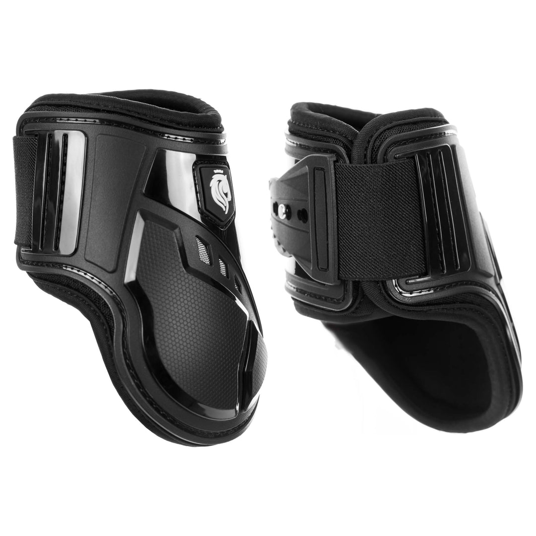 Equinavia Asgardian Ankle Boots image #1