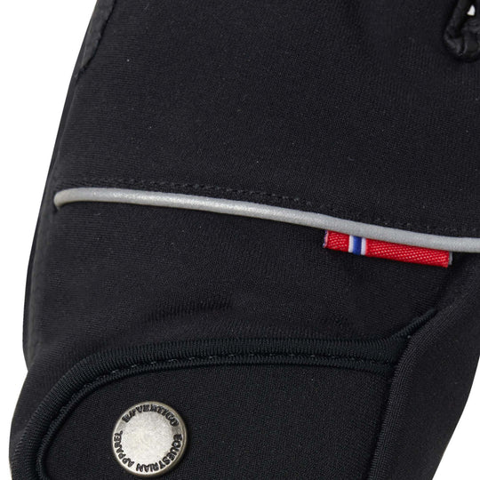 B Vertigo Rahel Thinsulate Winter Riding Gloves image 