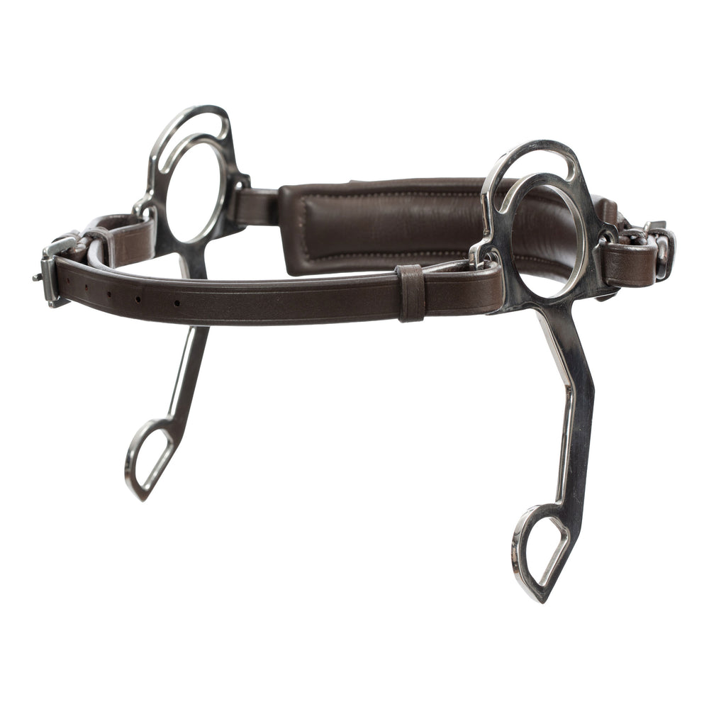 Equinavia Saga Hackamore Noseband image #2