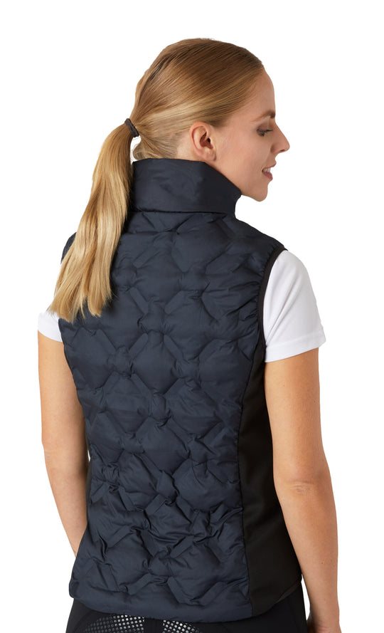 Horze Shelly Womens Vest image 