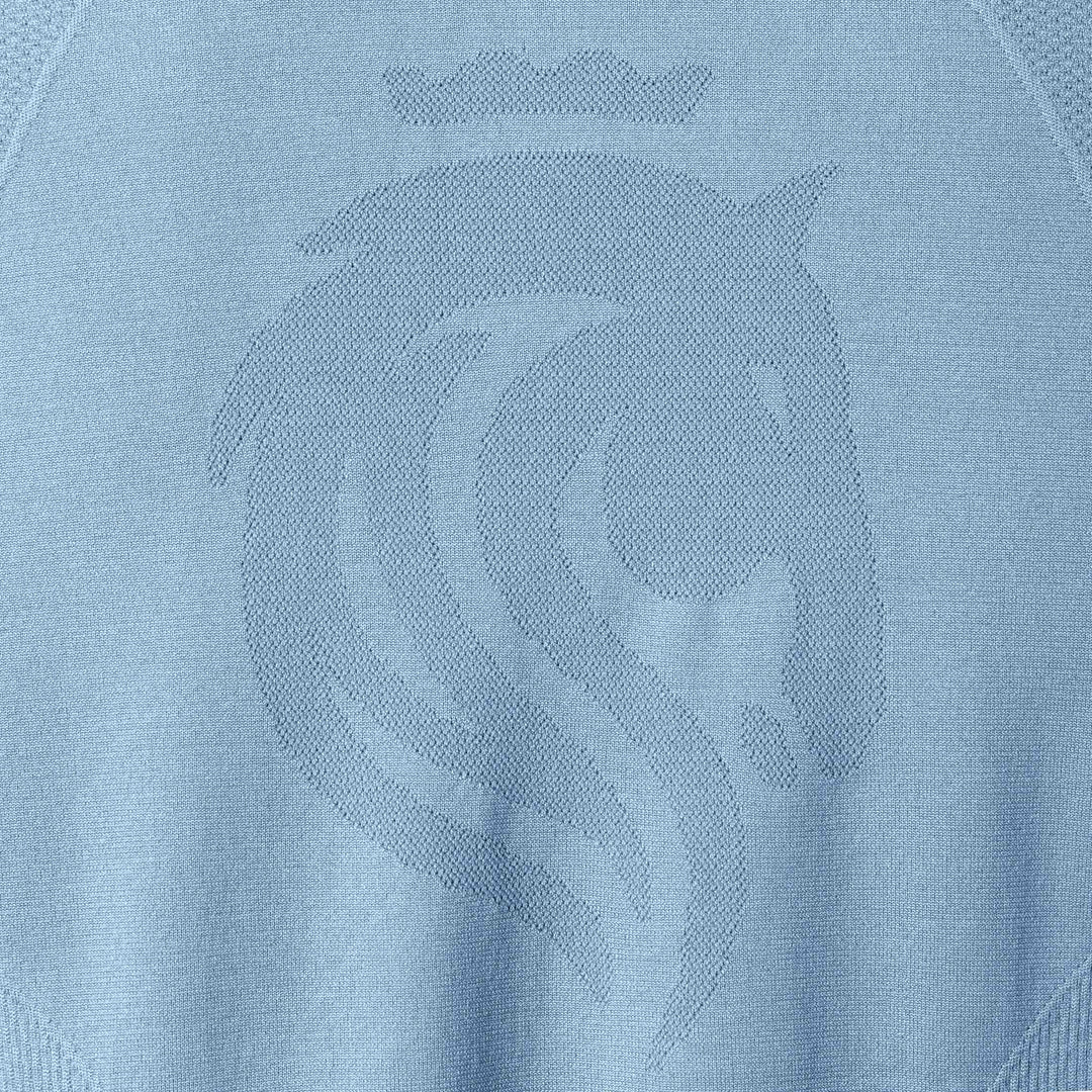Equinavia Elin Womens Seamless Short Sleeve Top image 