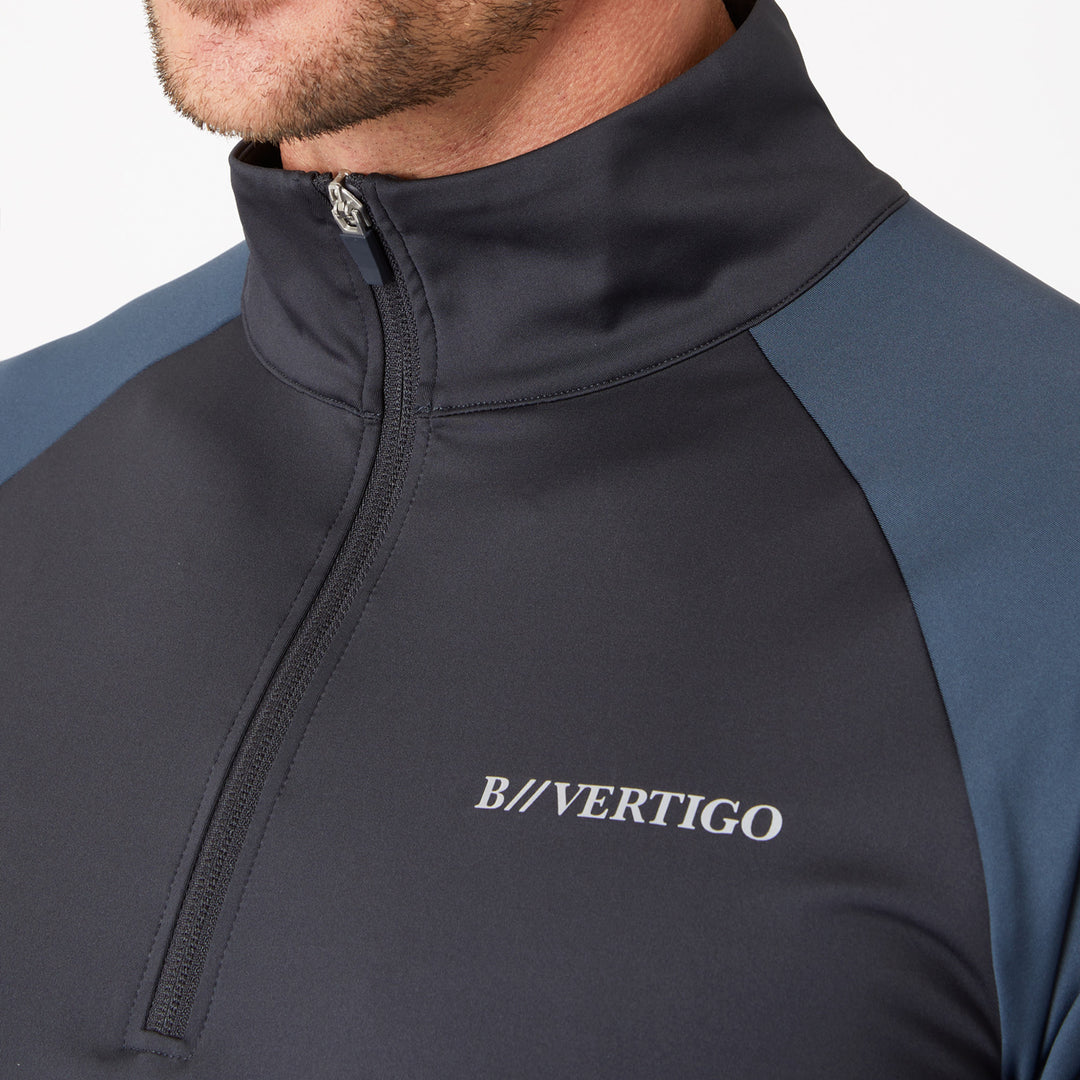 B Vertigo Edmund Mens Training Shirt image 