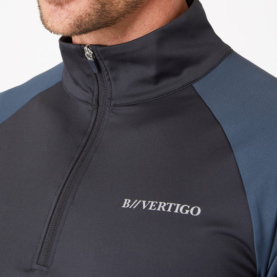 B Vertigo Edmund Mens Training Shirt image 