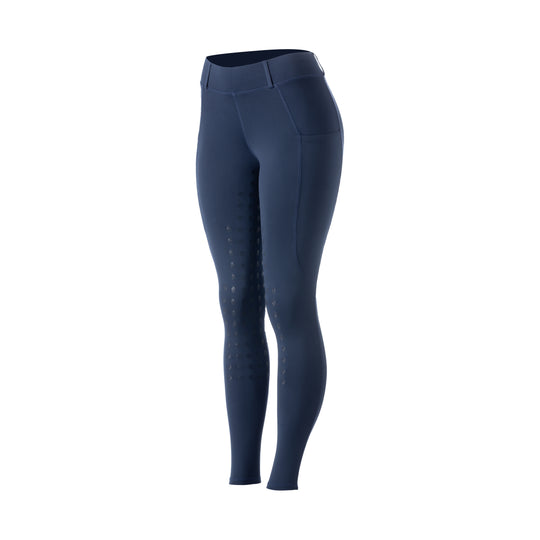Equinavia Classic Womens Full Seat Riding Tights image 