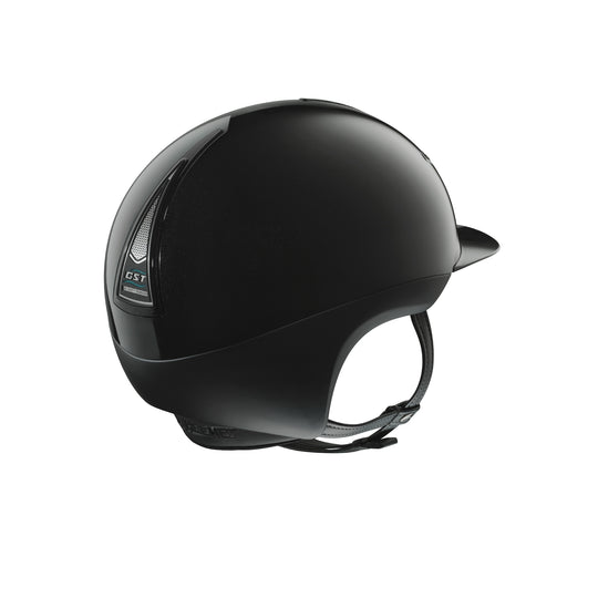 Veredus Vita GST Glossy Riding Helmet with Standard Visor image 