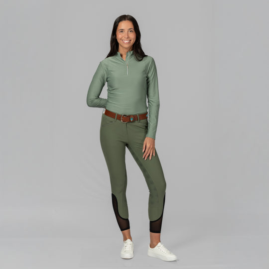 Equinavia Maud Tech Womens Full Seat Breeches image 