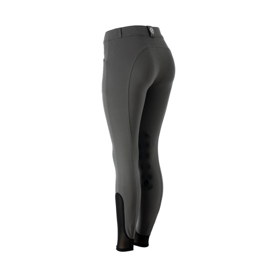 Equinavia Astrid Womens Silicone Knee Patch Breeches image 