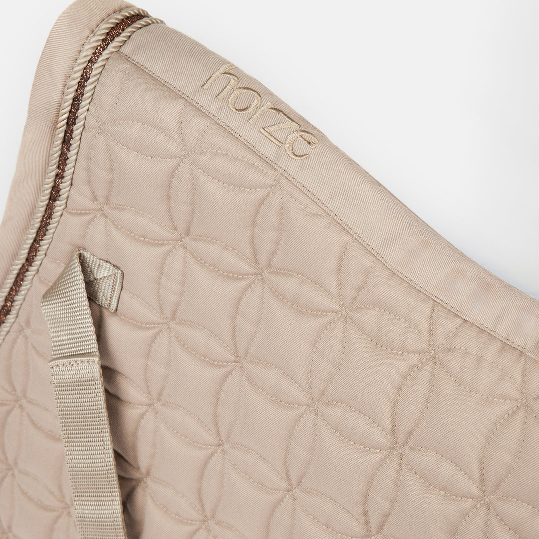 Horze Siena All Purpose Saddle Pad image 