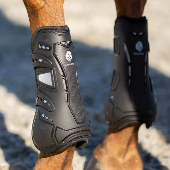 Equinavia Asgardian Open Front Boots image 
