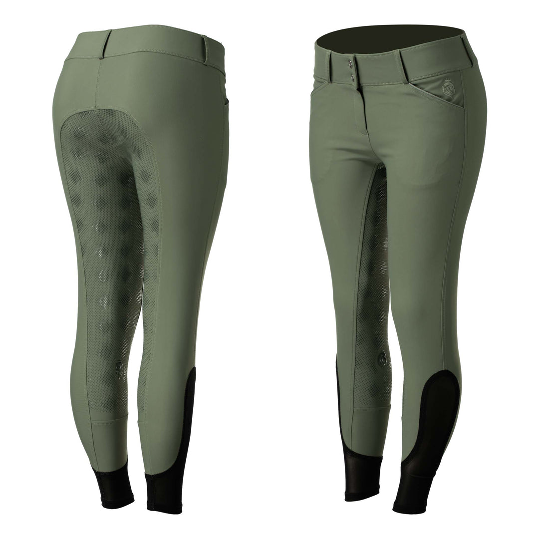 Equinavia Maud Tech Womens Full Seat Breeches image #1