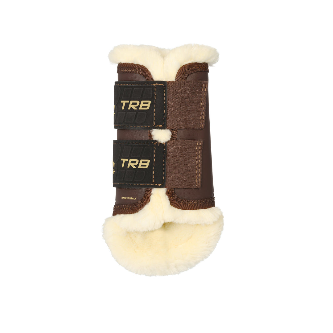 Veredus TRB Save the Sheep Front Turnout Boots image 