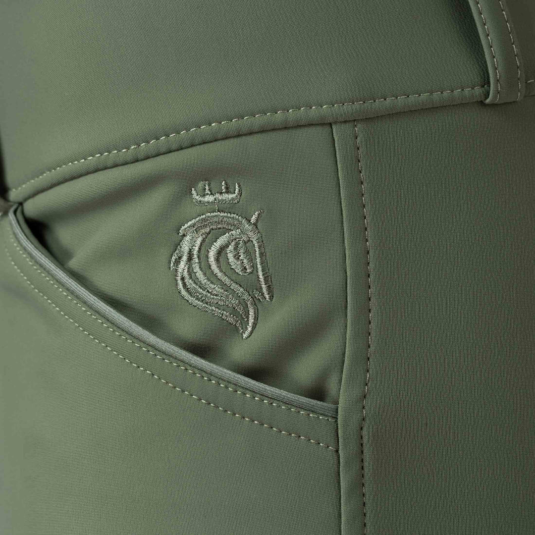 Equinavia Maud Tech Womens Full Seat Breeches image 
