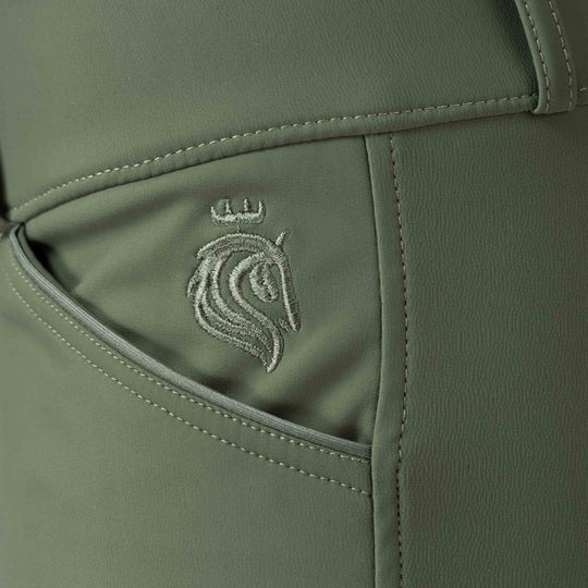 Equinavia Maud Tech Womens Full Seat Breeches image 