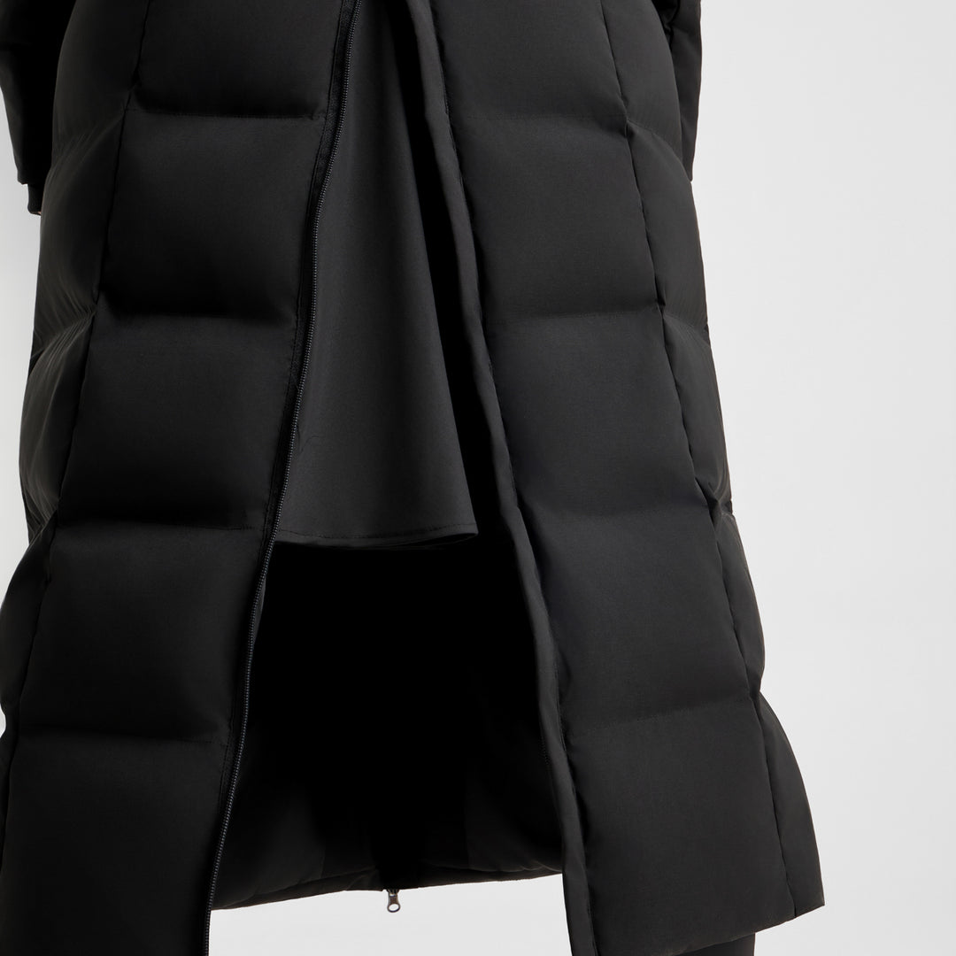 Horze Paloma Womens Insulated Long Coat image 