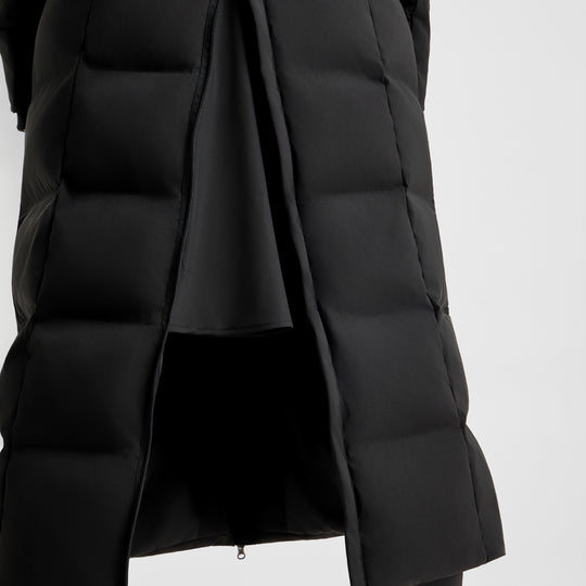 Horze Paloma Womens Insulated Long Coat image 