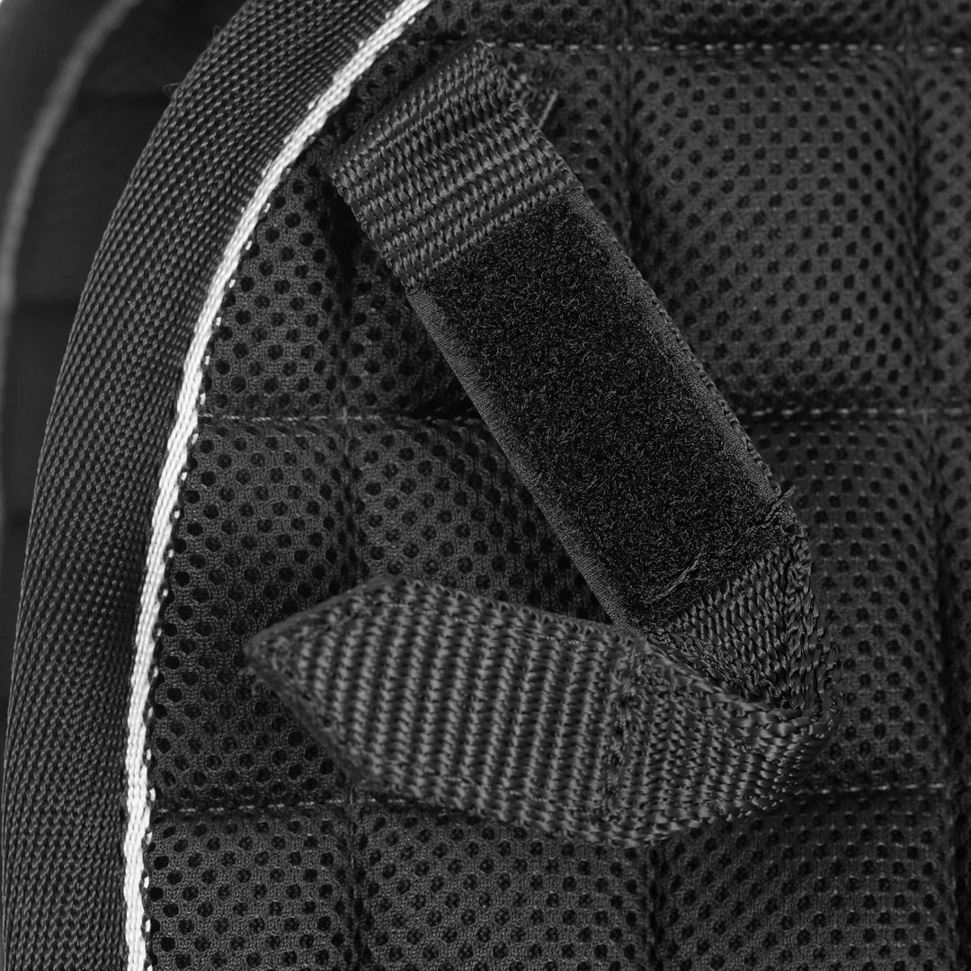 Equinavia Svalbard Dressage Saddle Pad with NordicAir™ Tech image 