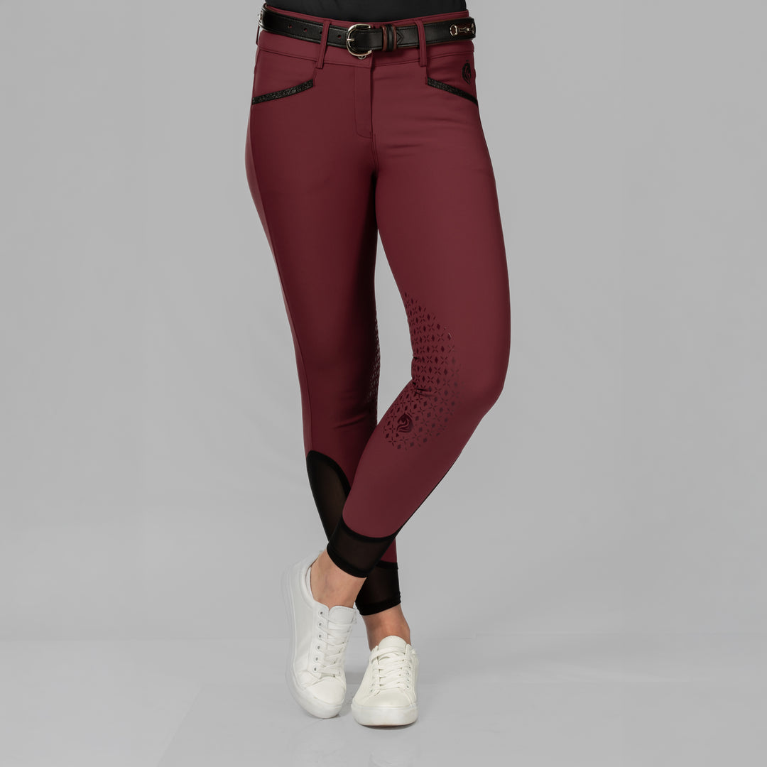 Equinavia Tirild Bit Belt image 