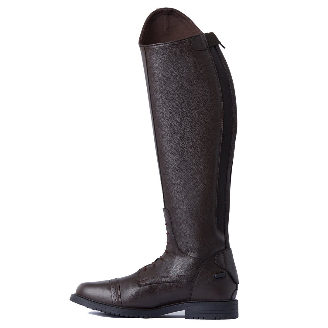 Horze Verona Womens Tall Field Boots image 