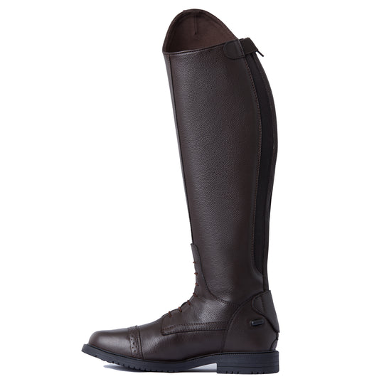 Horze Verona Womens Tall Field Boots image 
