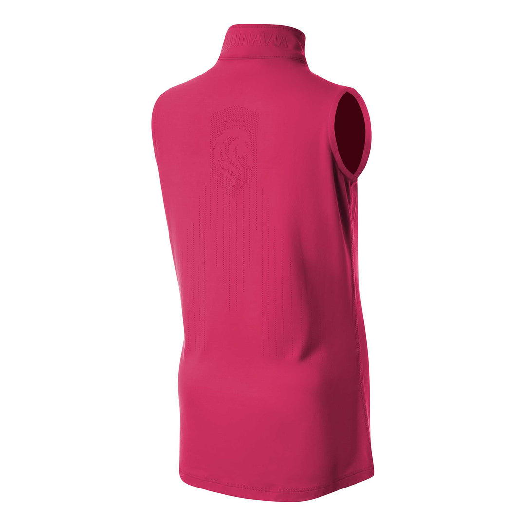 Equinavia Mari Kids Sleeveless Sun Shirt with NordicAir™ Tech image 