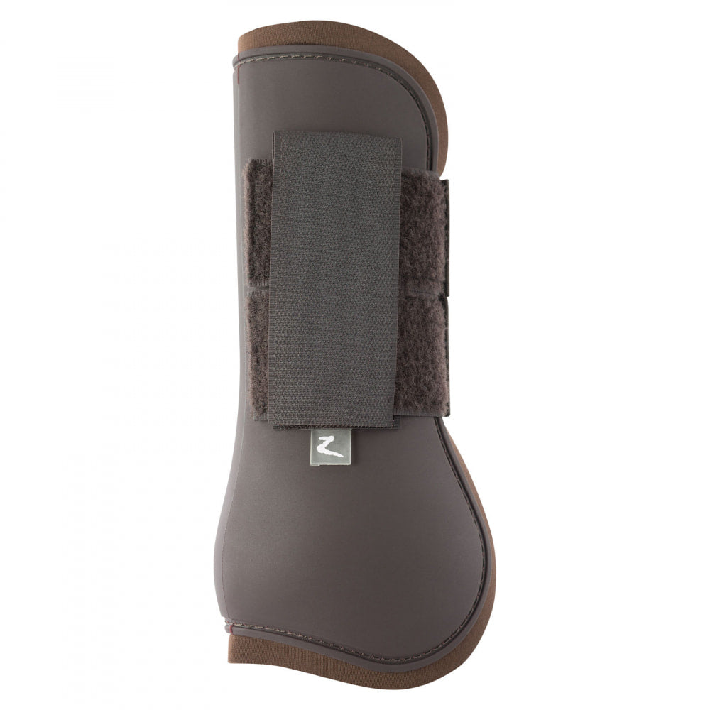 Horze Chicago Tendon Open Front Horse Boots image 