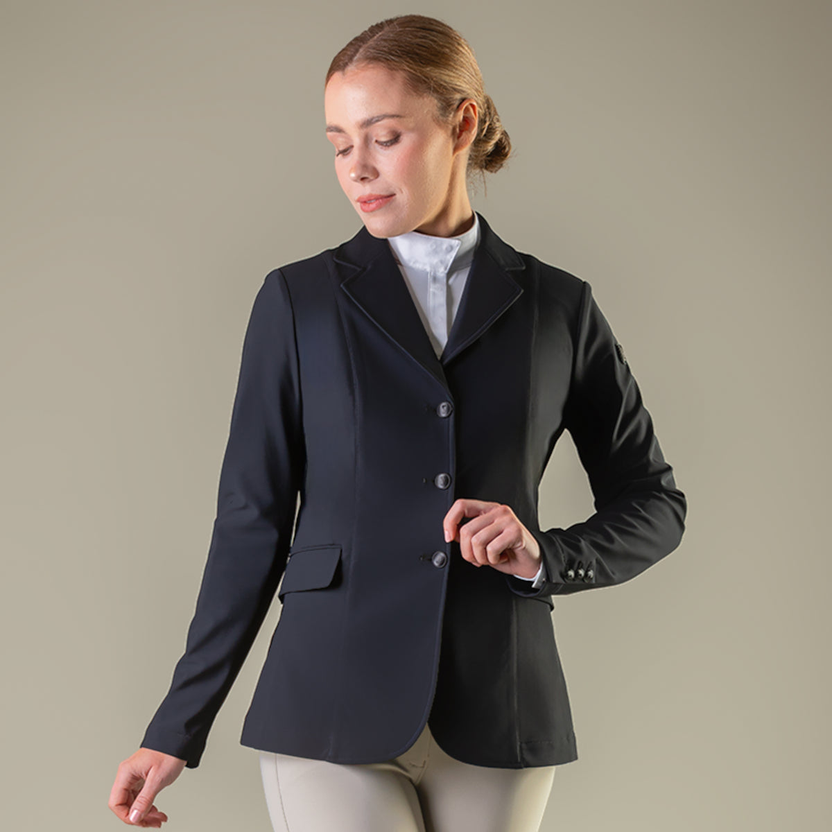 Tredstep Ireland Symphony II Womens Show Coat image #1