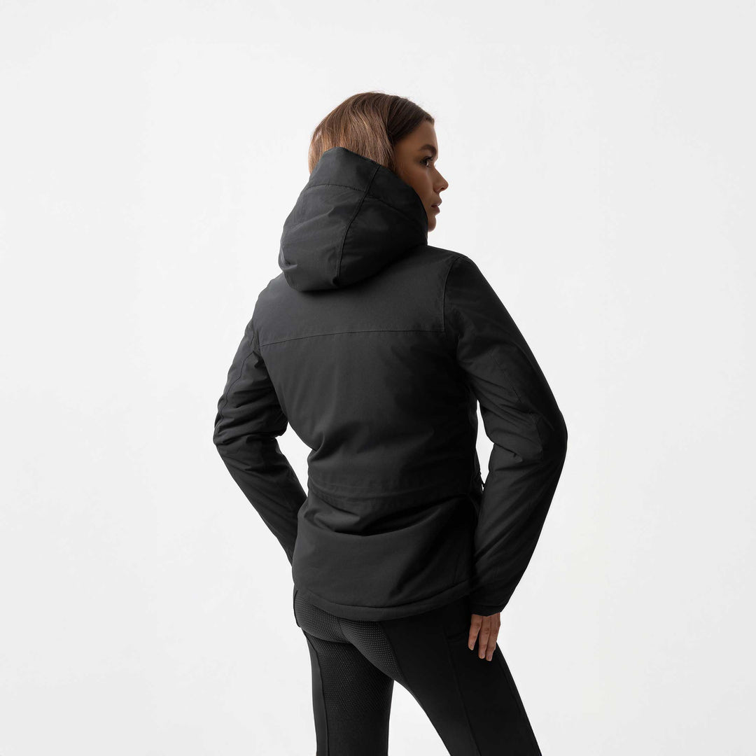 Horze Camila Womens Waterproof Softshell Jacket image 