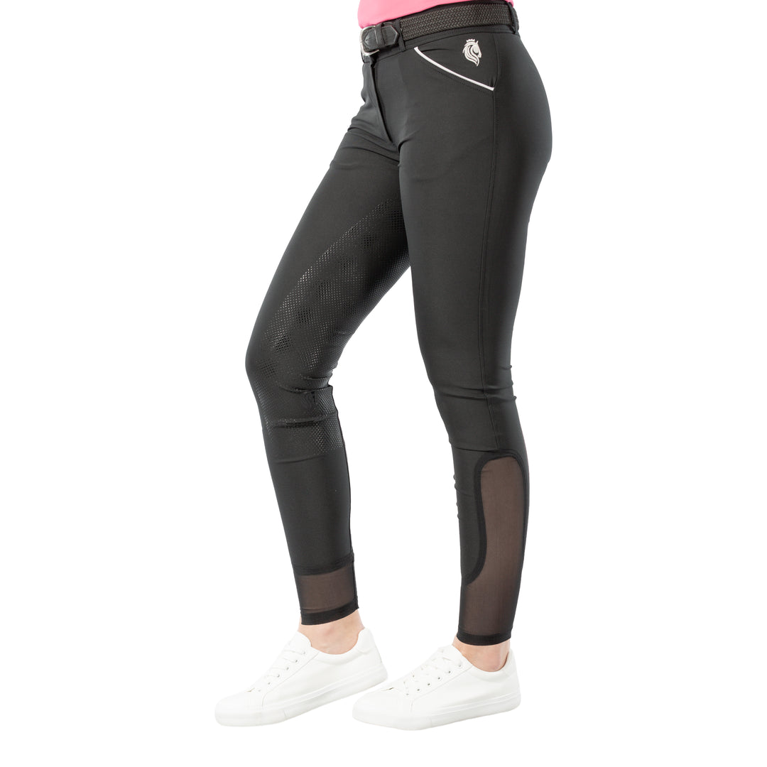 Equinavia Astrid Womens Summer Full Seat Breeches image 