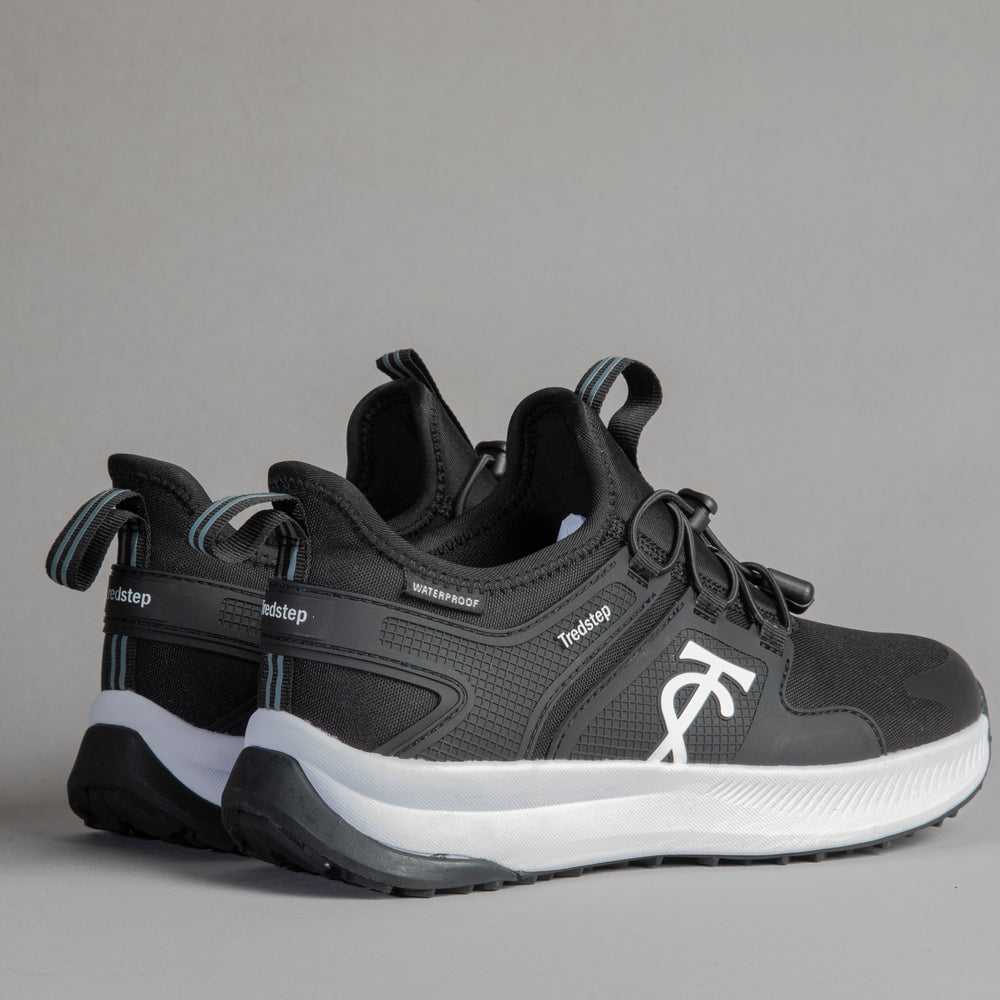 Tredstep Ireland Motion-T Trainers image #2
