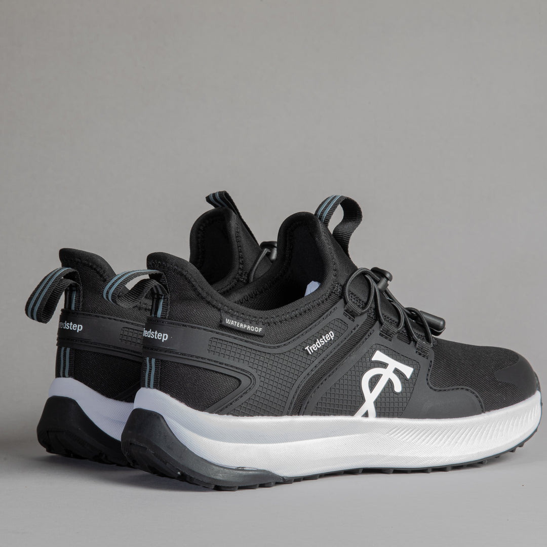 Tredstep Ireland Motion-T Trainers image 