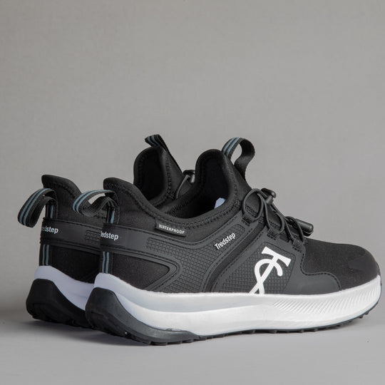 Tredstep Ireland Motion-T Trainers image 