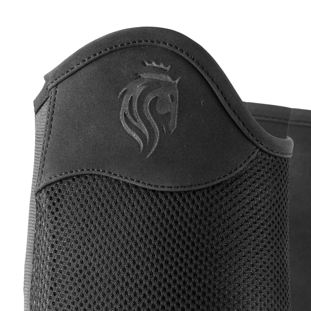 Equinavia Frida Kids Half Chaps with NordicAir™ Tech image 