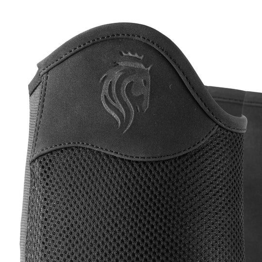 Equinavia Frida Kids Half Chaps with NordicAir™ Tech image 