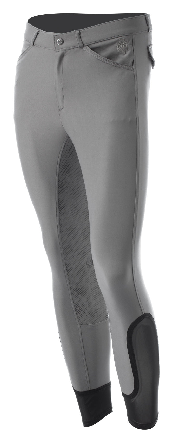 Equinavia Erik Mens Full Seat Breeches image 