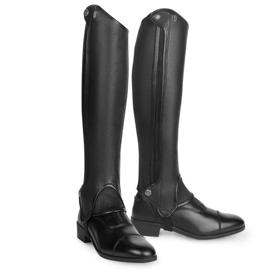 Tredstep Ireland Deluxe Half Chaps image 