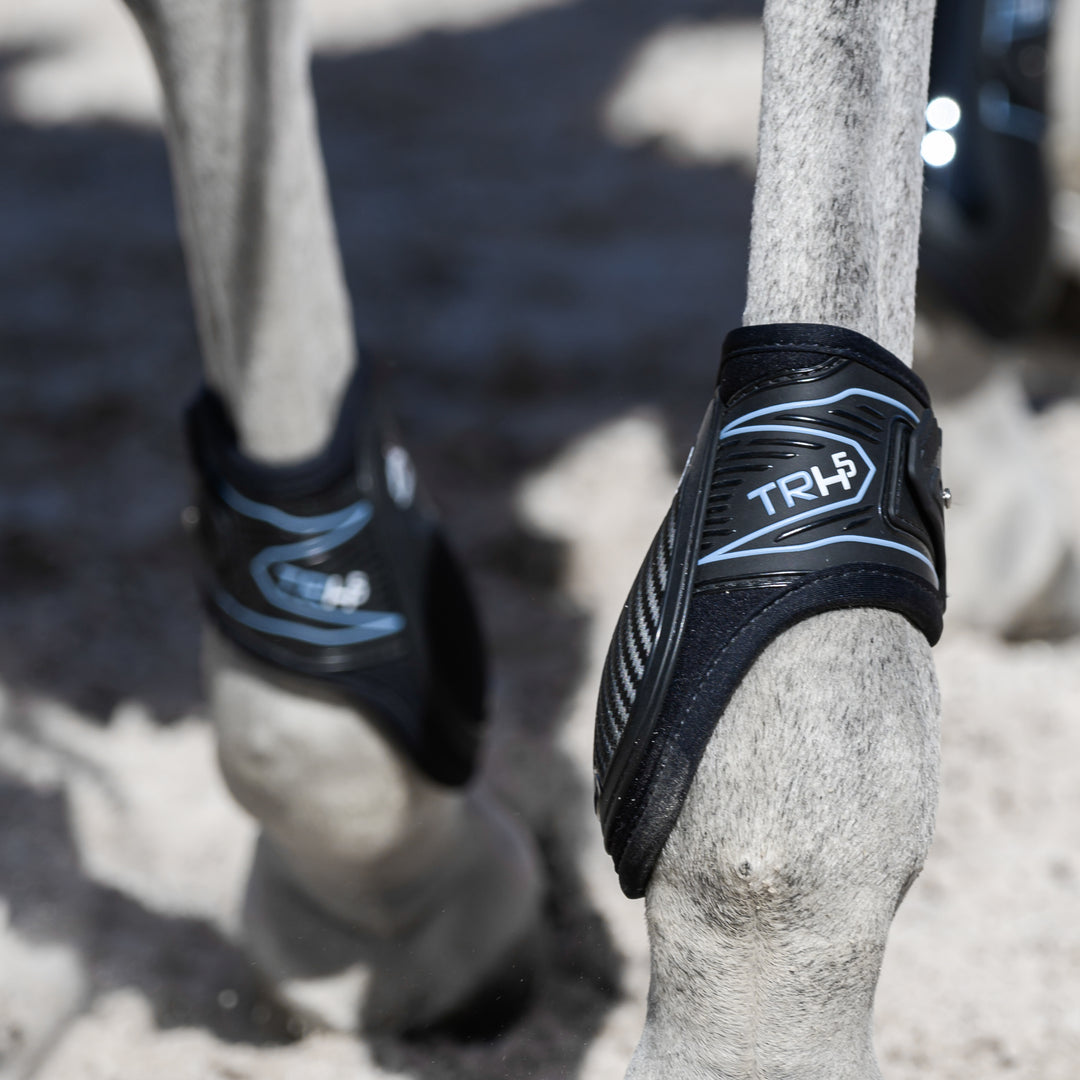 Veredus TRH5 Rear Fetlock Boots image 