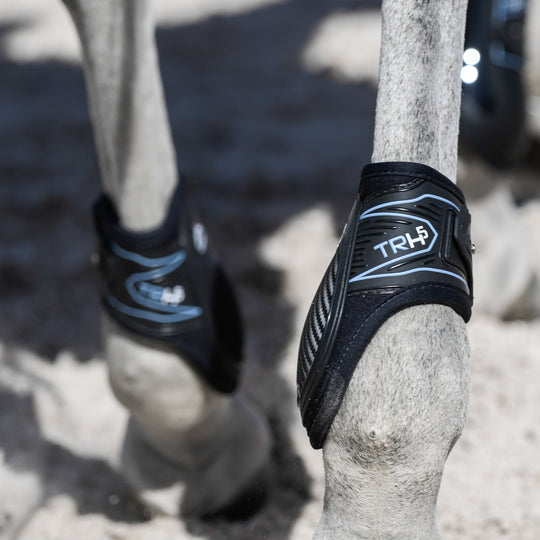 Veredus TRH5 Rear Fetlock Boots image 
