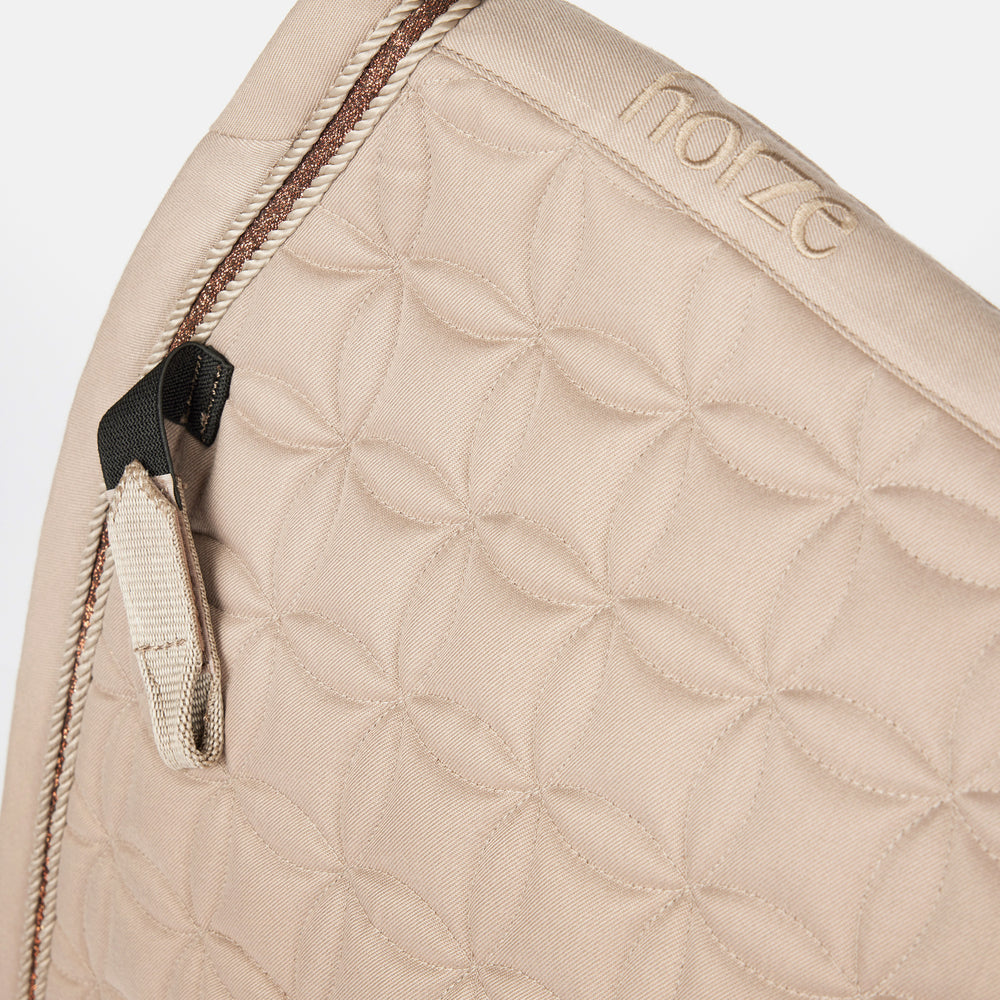Horze Siena Dressage Saddle Pad image #2