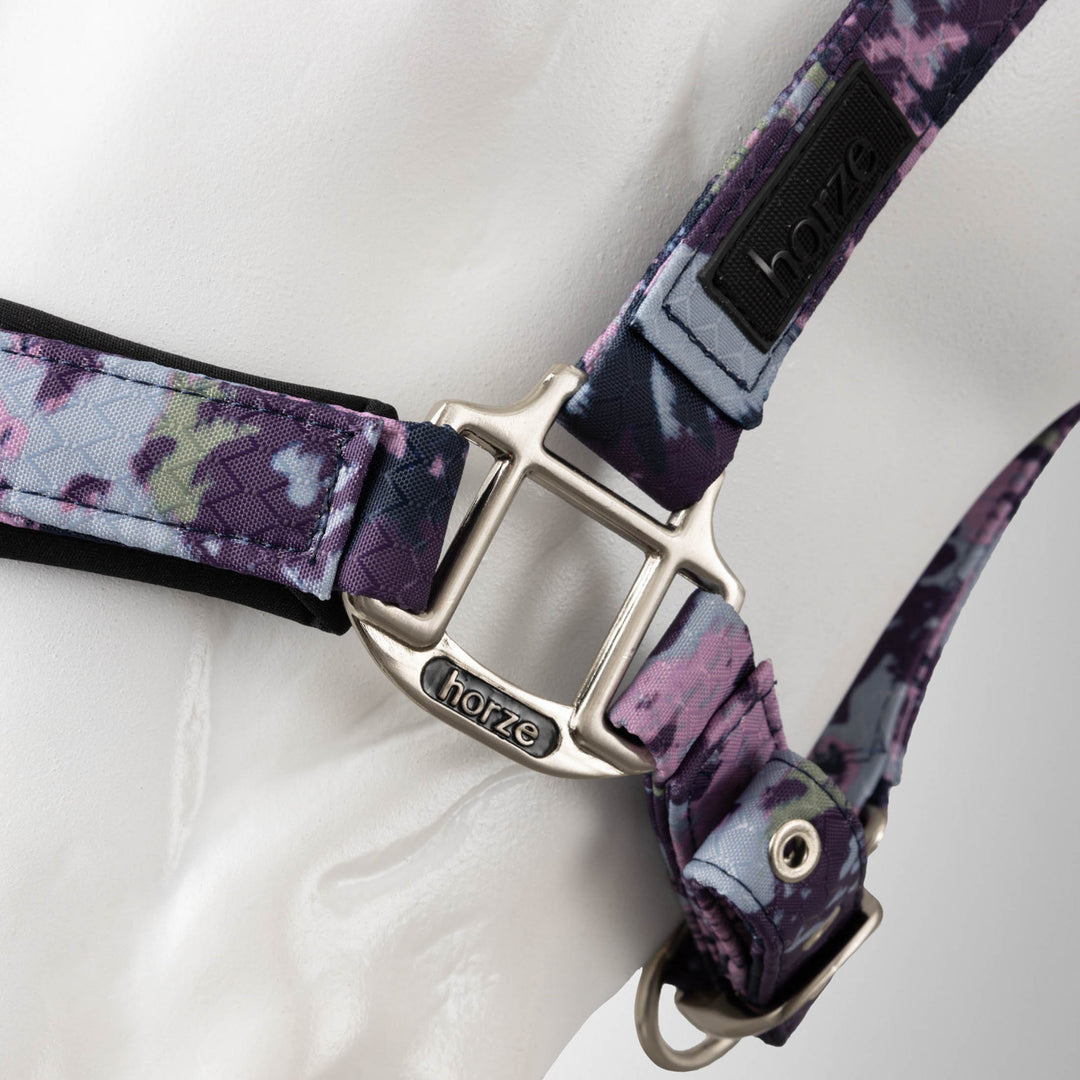 Horze Dreamer Soft Lined Halter image 