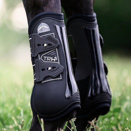 Veredus TRH5 Front Tendon Boots image 