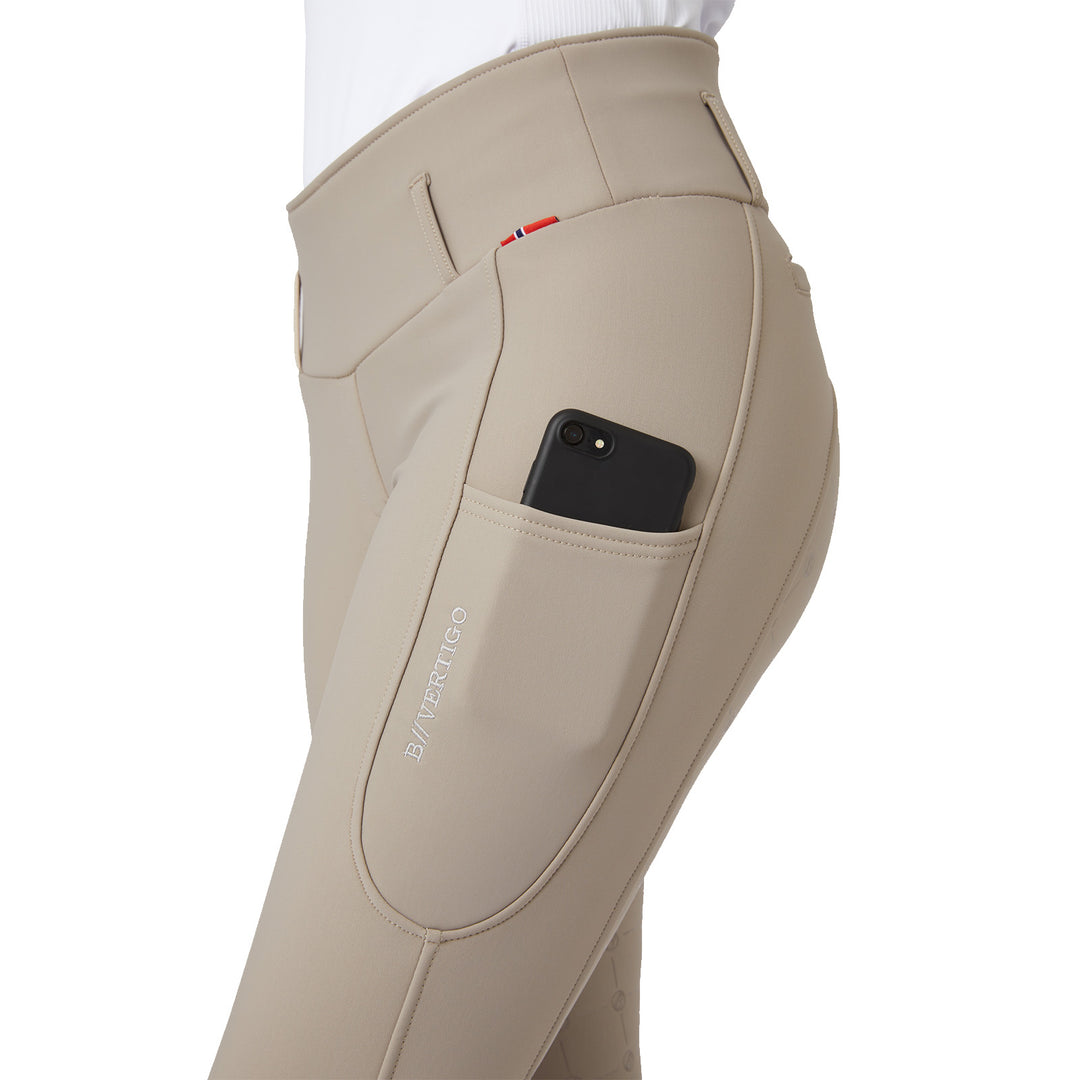 B Vertigo Aurelia Womens Thermo Tights image 