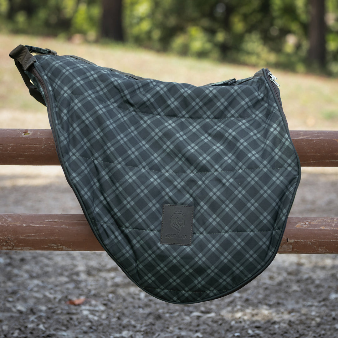 Equinavia Darby Saddle Bag image 
