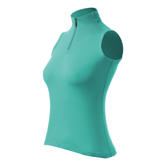 Equinavia Kari Womens Sleeveless Sun Shirt with NordicAir™ Tech image 