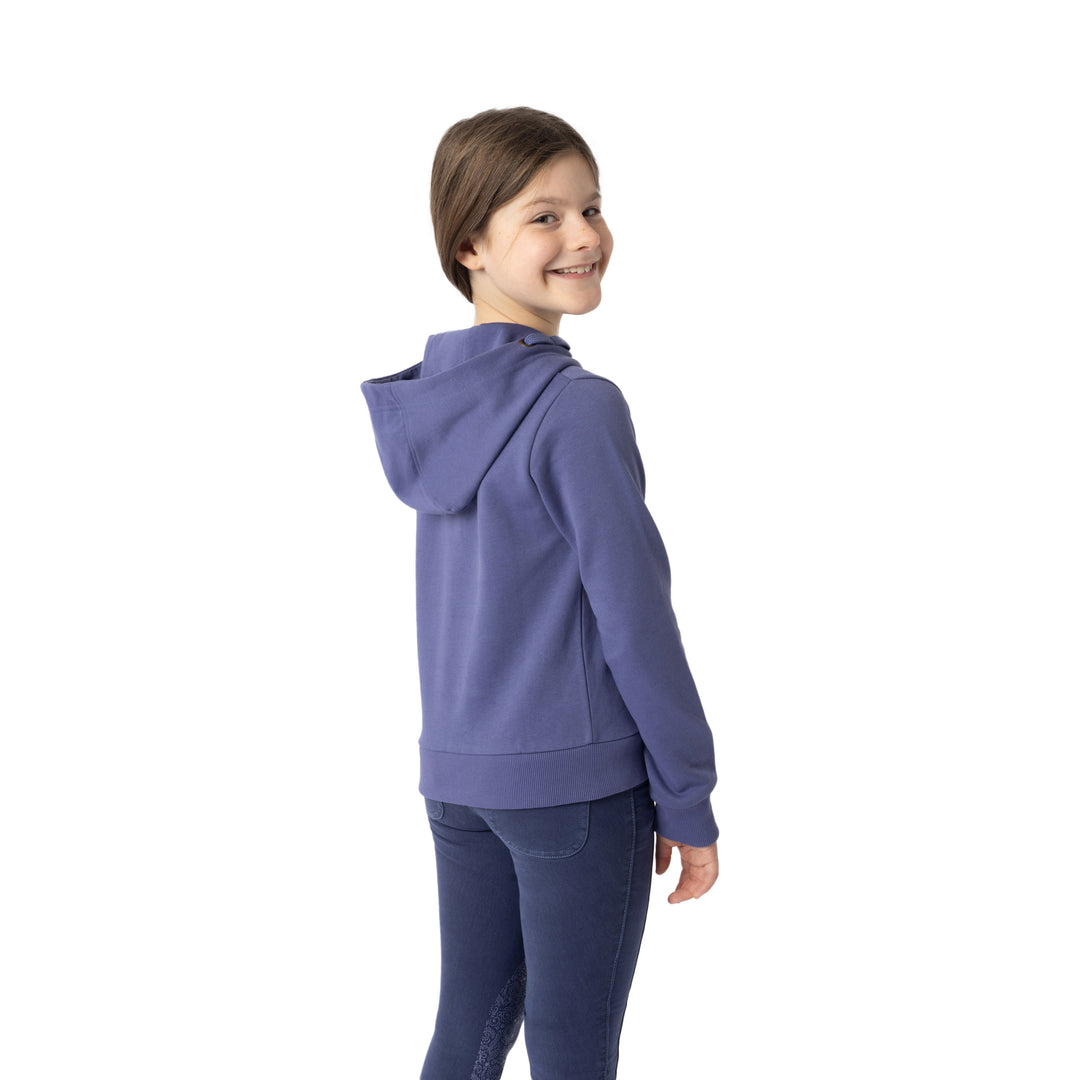Horze Selma Kids Hoodie image 