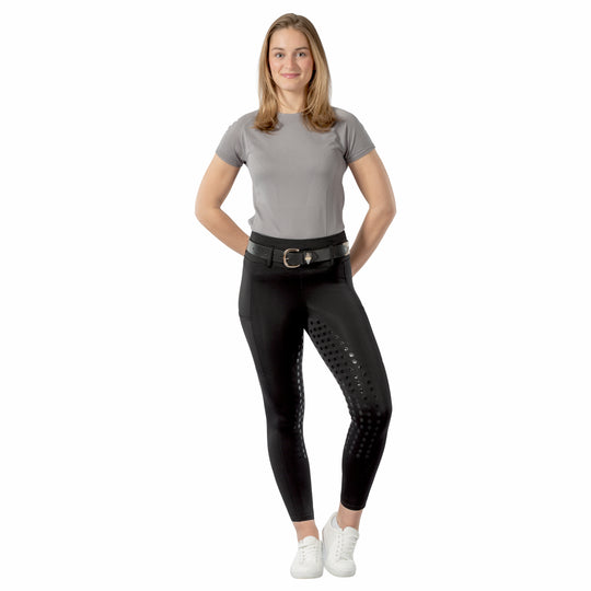 Equinavia Inga Womens Fusion Full Grip Tights image 