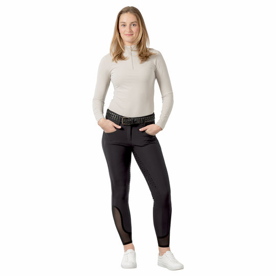Equinavia Madeleine Womens Full Seat Breeches image 