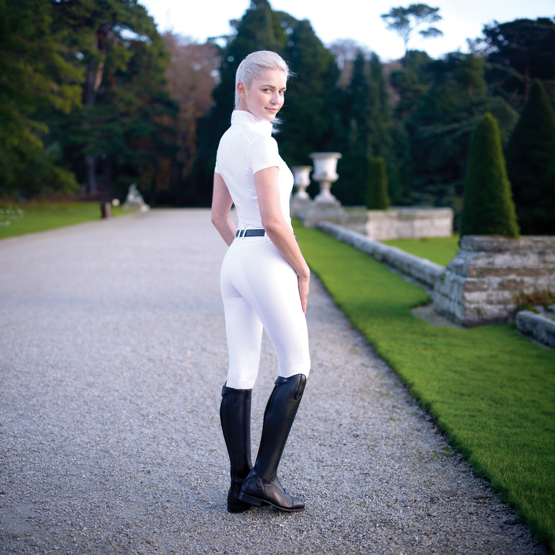 Tredstep Ireland Donatello III Dress Tall Boots image 
