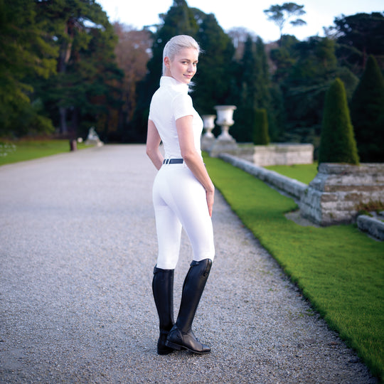 Tredstep Ireland Donatello III Dress Tall Boots image 